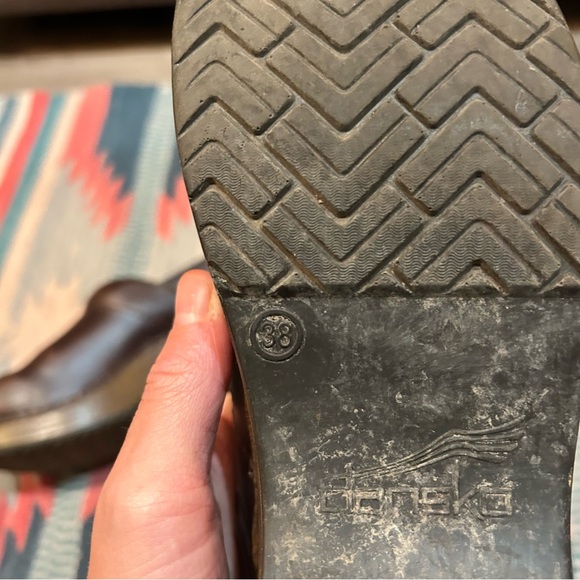 Dansko Clogs - Picture 5 of 5